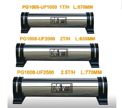 供应品翔PG1008-UF2000 管道净水器 厂家提供安全节能 水家电热销产品 纯水直饮水设备图片_高清图_细节图